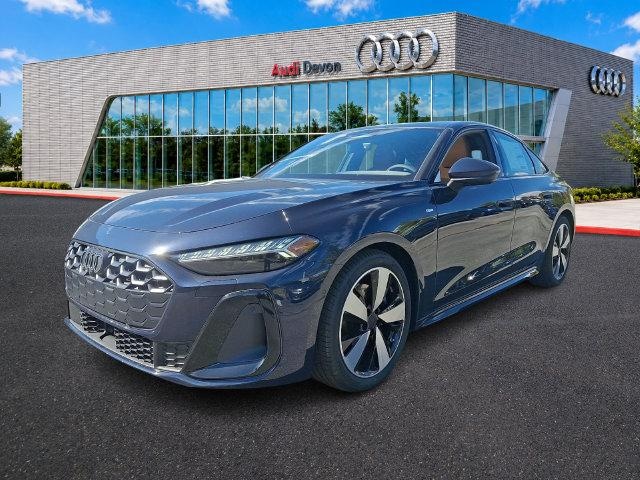 2026 Audi A5 Sedan