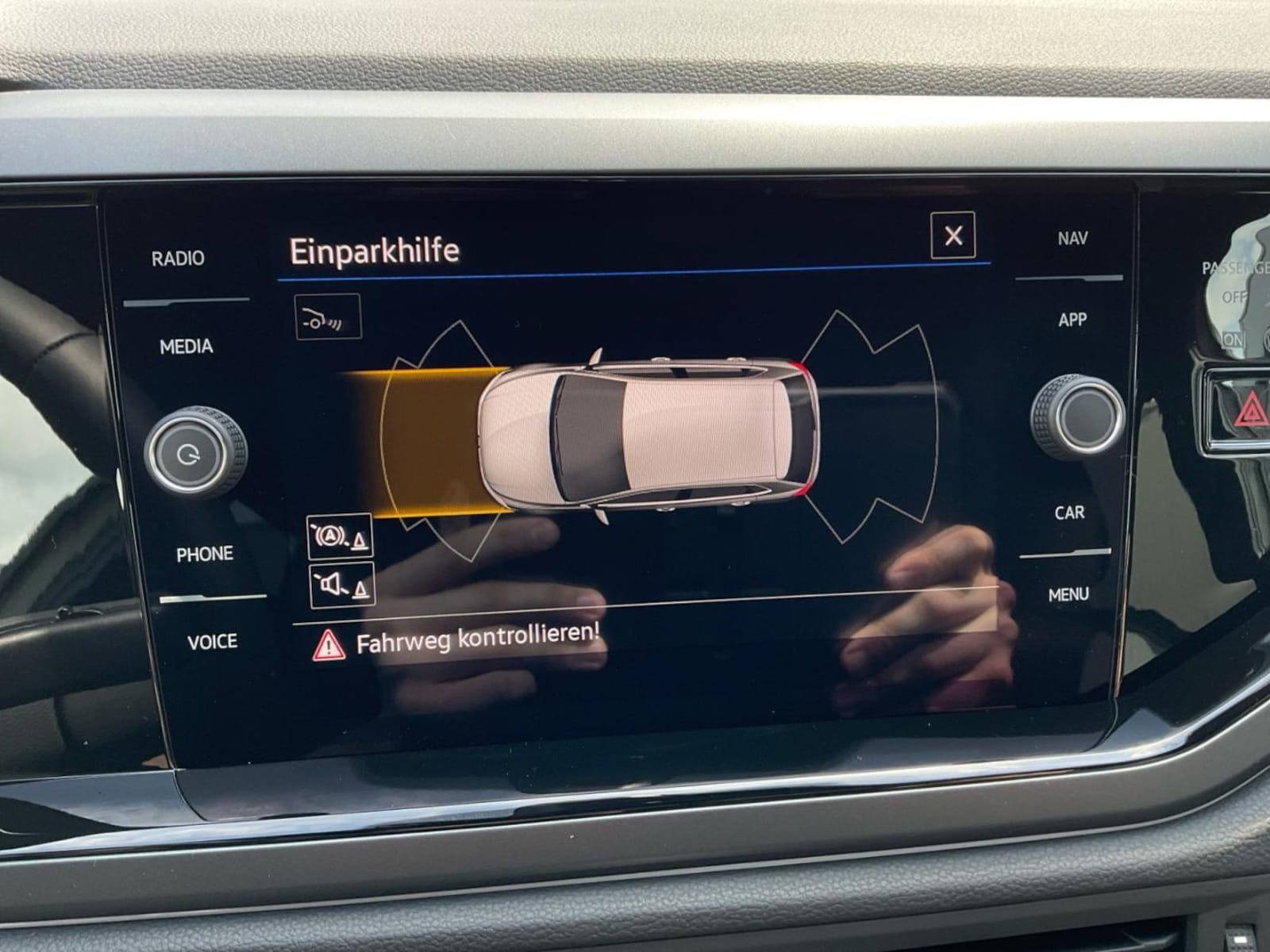 Volkswagen Polo – Bild 20