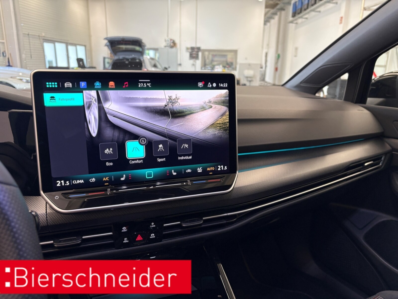 Volkswagen Golf – Bild 12