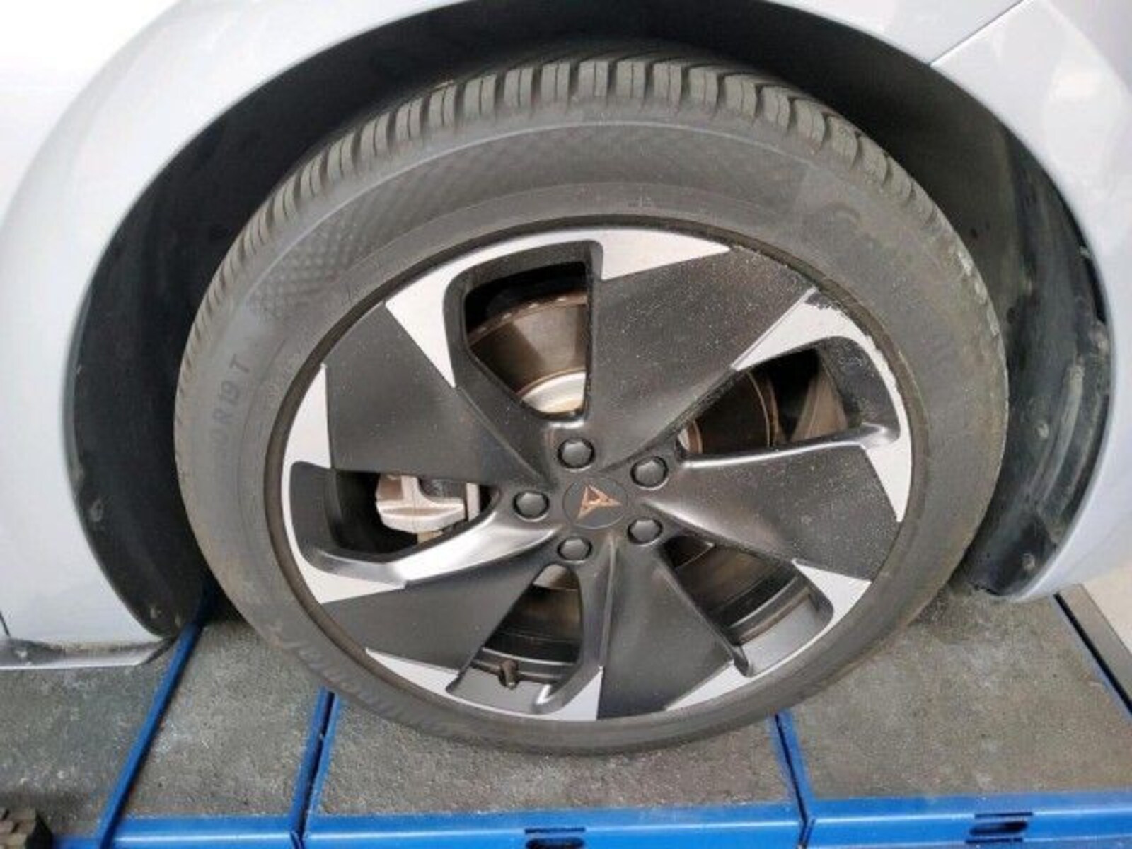 CUPRA Born – Bild 9