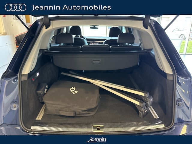 Audi Q7 TFSI E Avus 55 TFSI E Quattro 381 Ch Tiptronic - 2022 - Joinsteer - #19