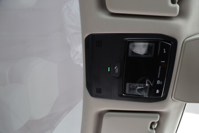 Volkswagen Multivan langversion