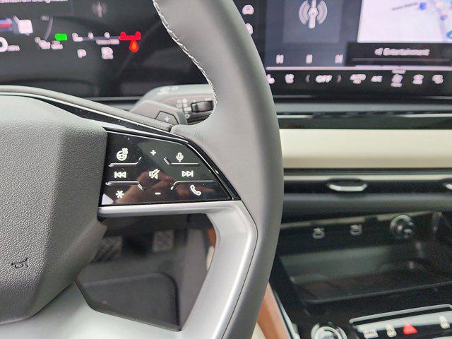 2026 Audi A6 Prestige - Photo 23