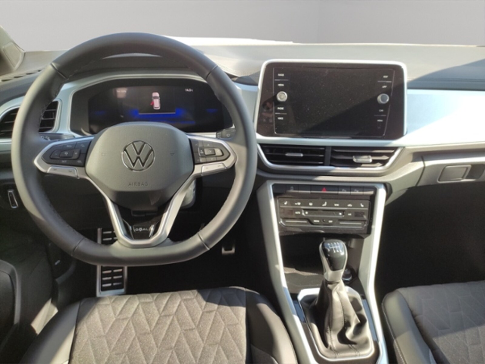 Volkswagen T-Roc – Bild 11