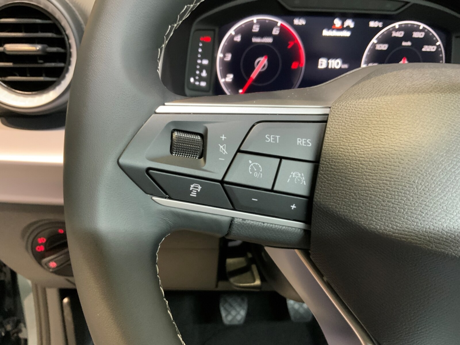 SEAT Ibiza – Bild 15