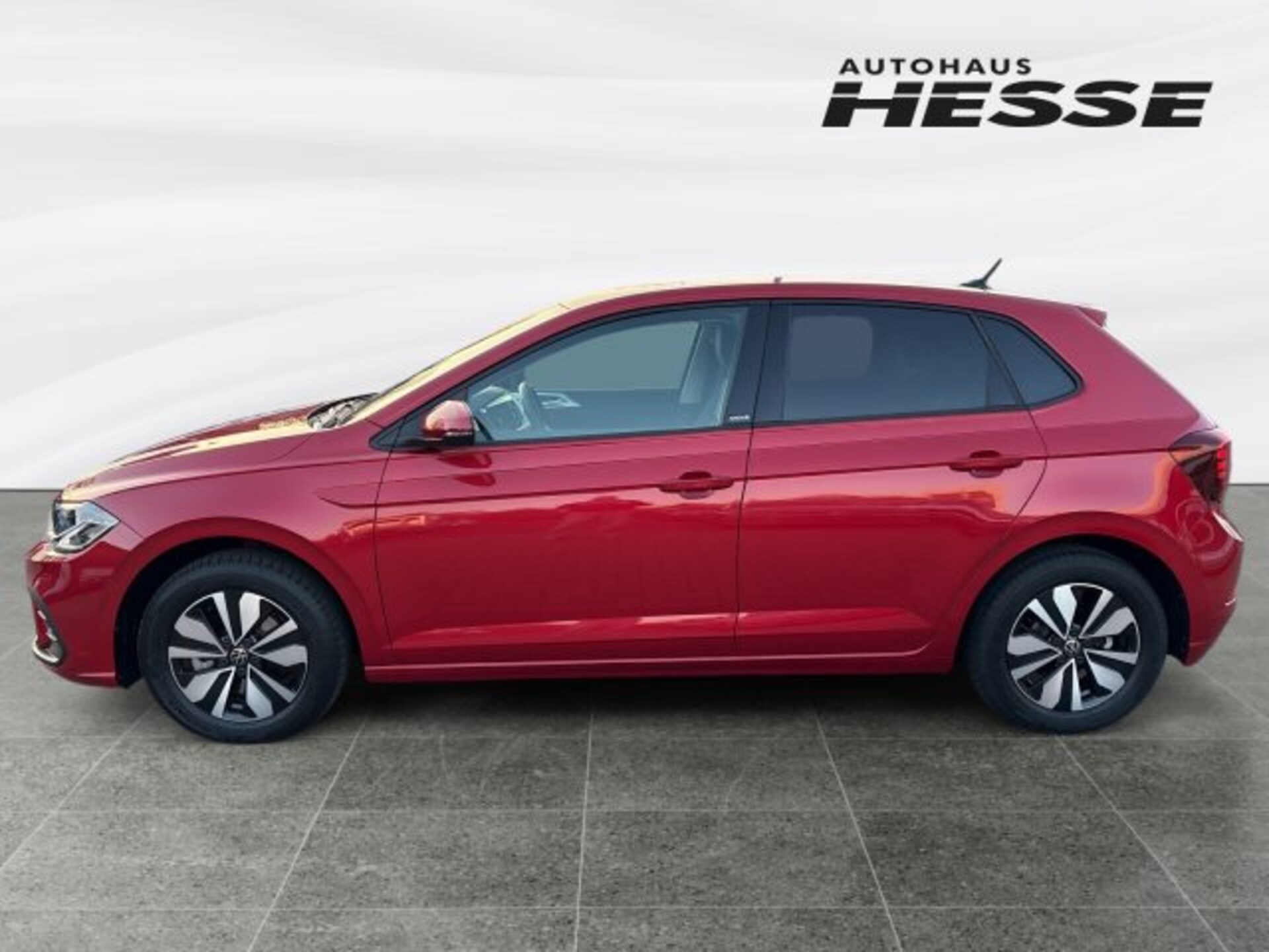 Volkswagen Polo MOVE