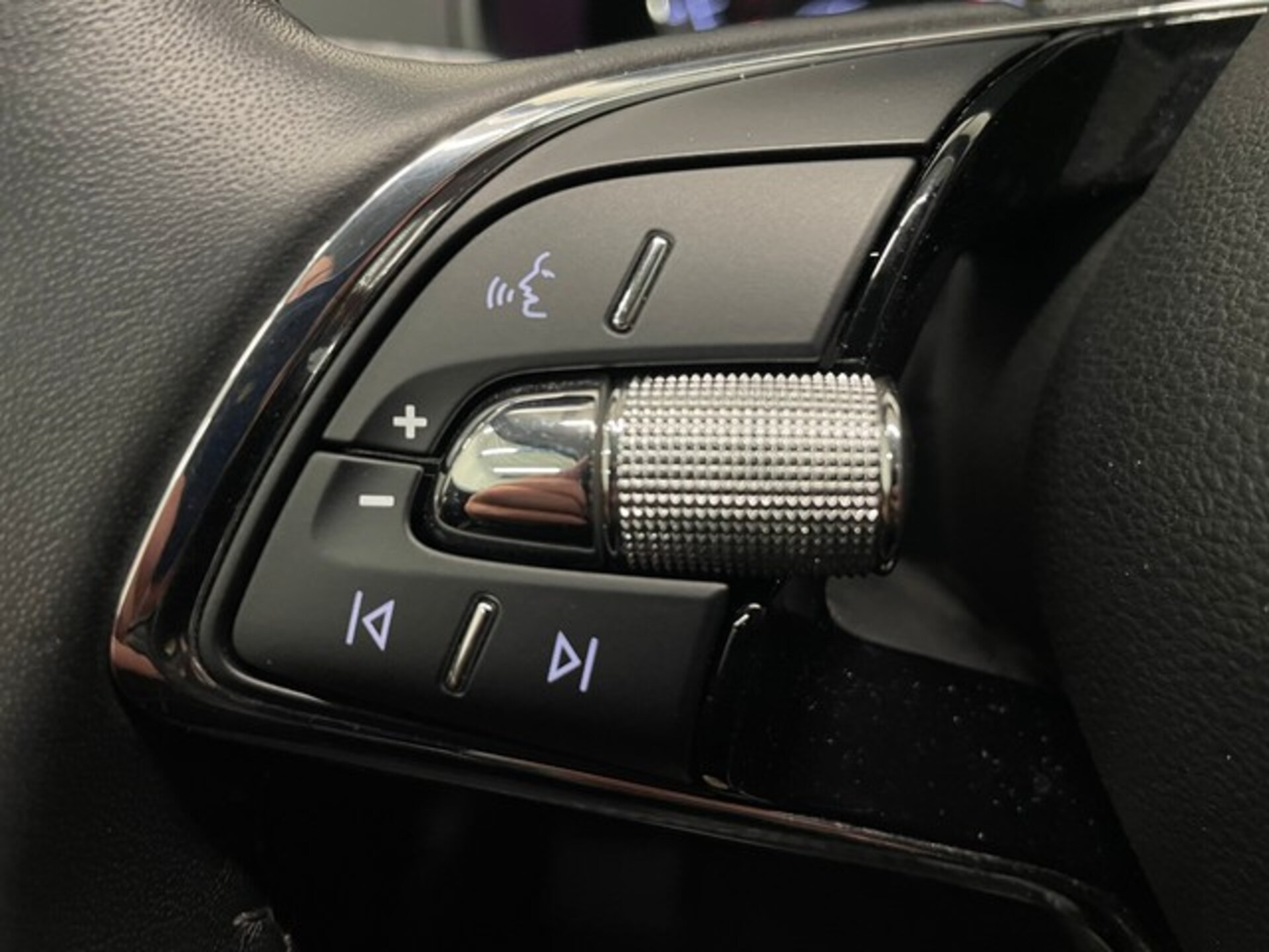 Skoda Karoq CLEVER