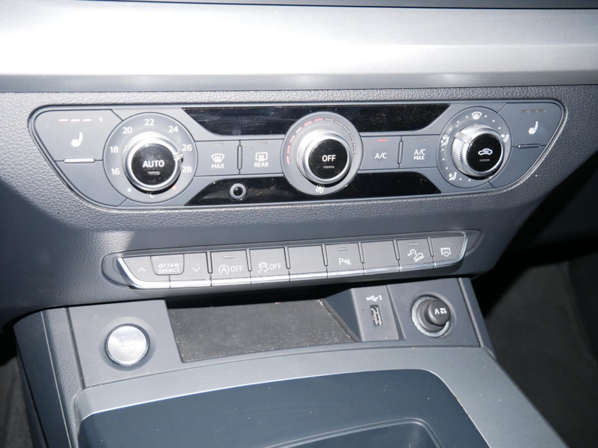 Audi Q5 SUV