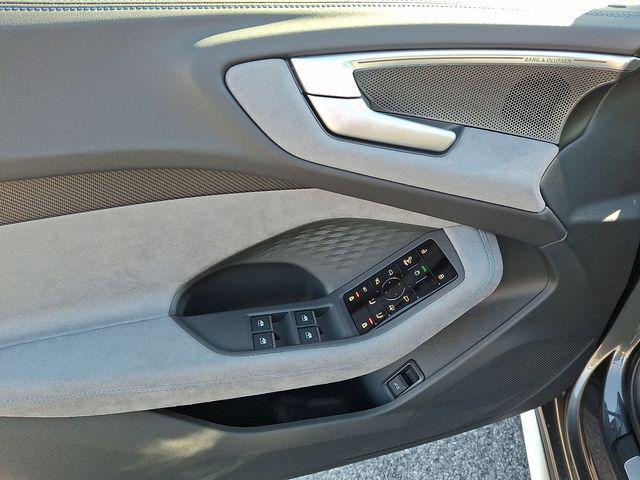 2025 Audi S5 Prestige - Photo 11