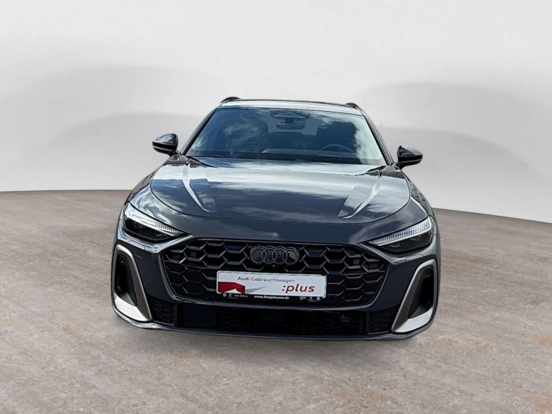 Audi A5 Avant e-hybrid edition one