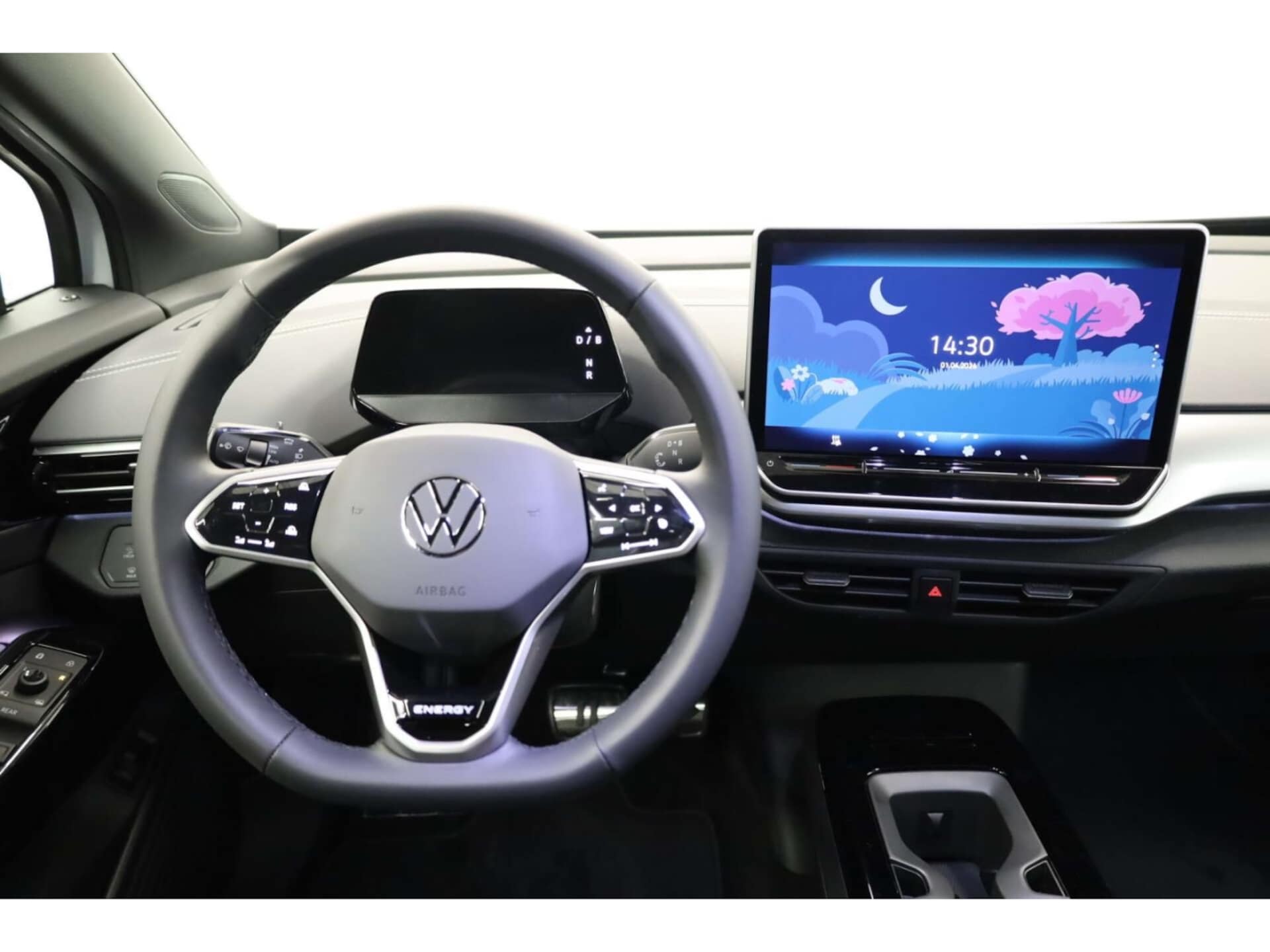 Volkswagen ID.4 Pro