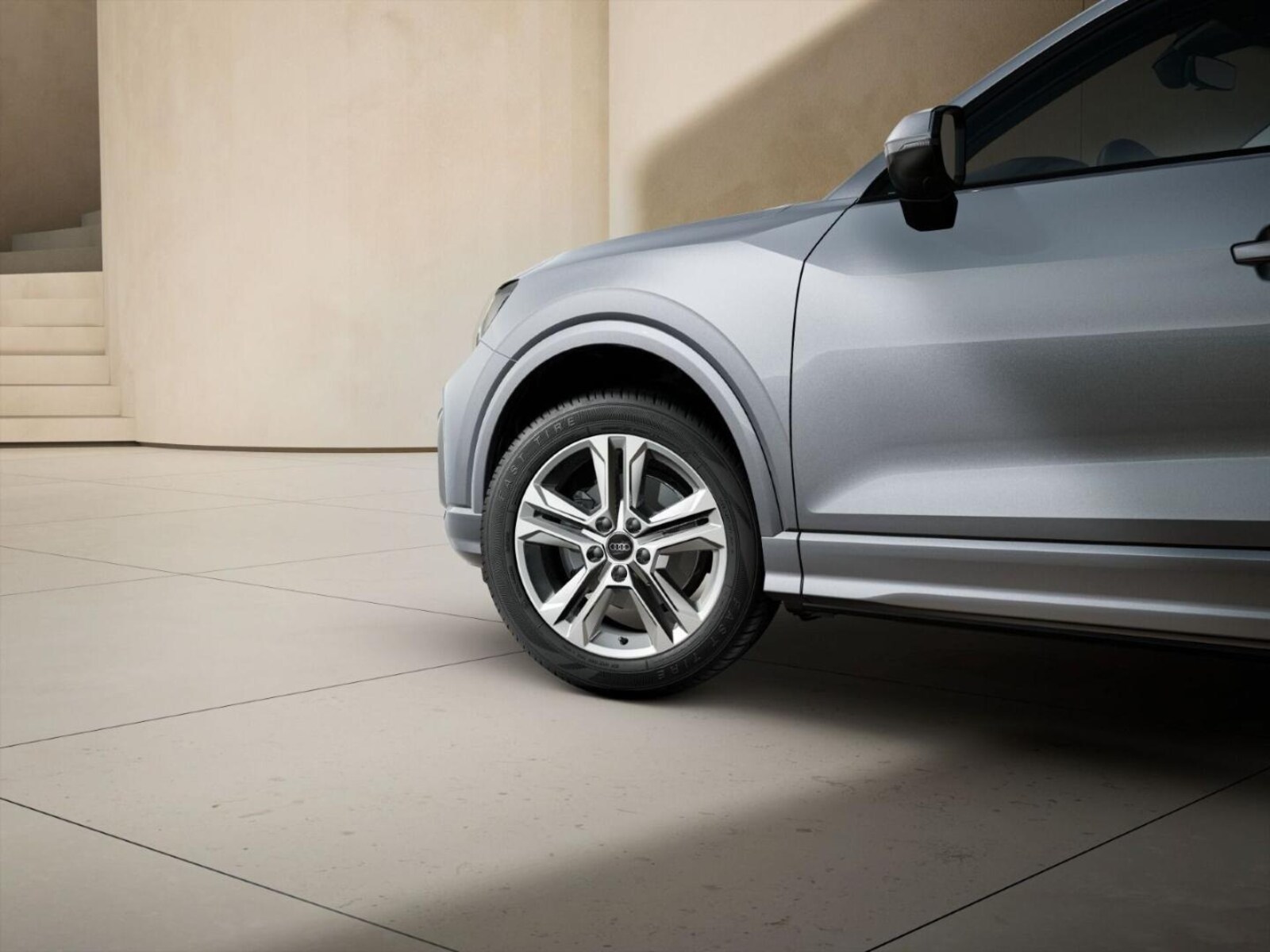 Audi Q2 – Bild 6