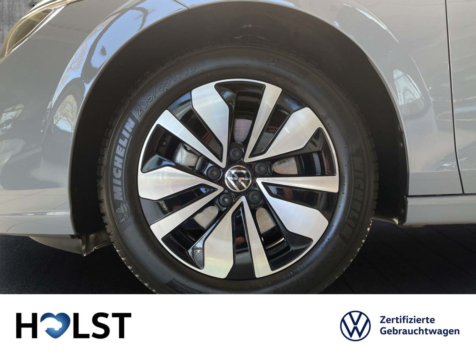 Volkswagen Golf Variant – Bild 12
