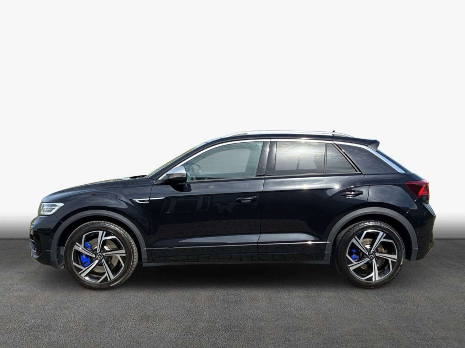 Volkswagen T-Roc – Bild 6