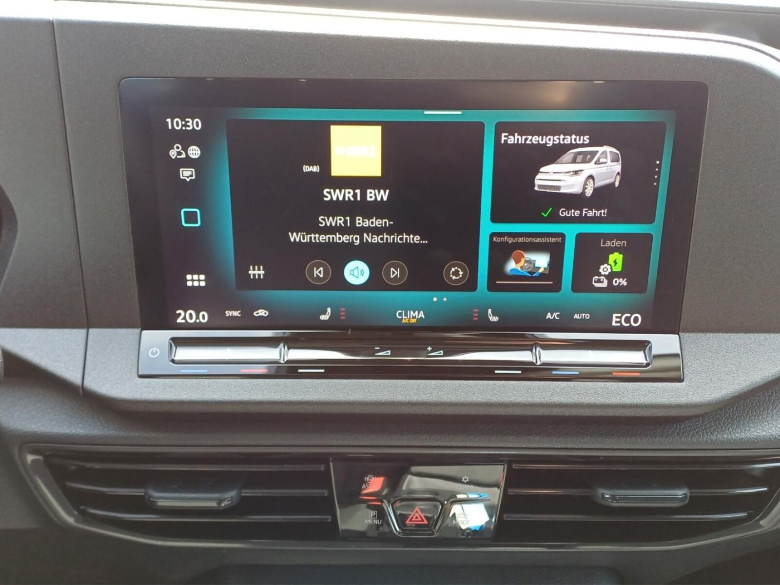 Volkswagen Caddy – Bild 12