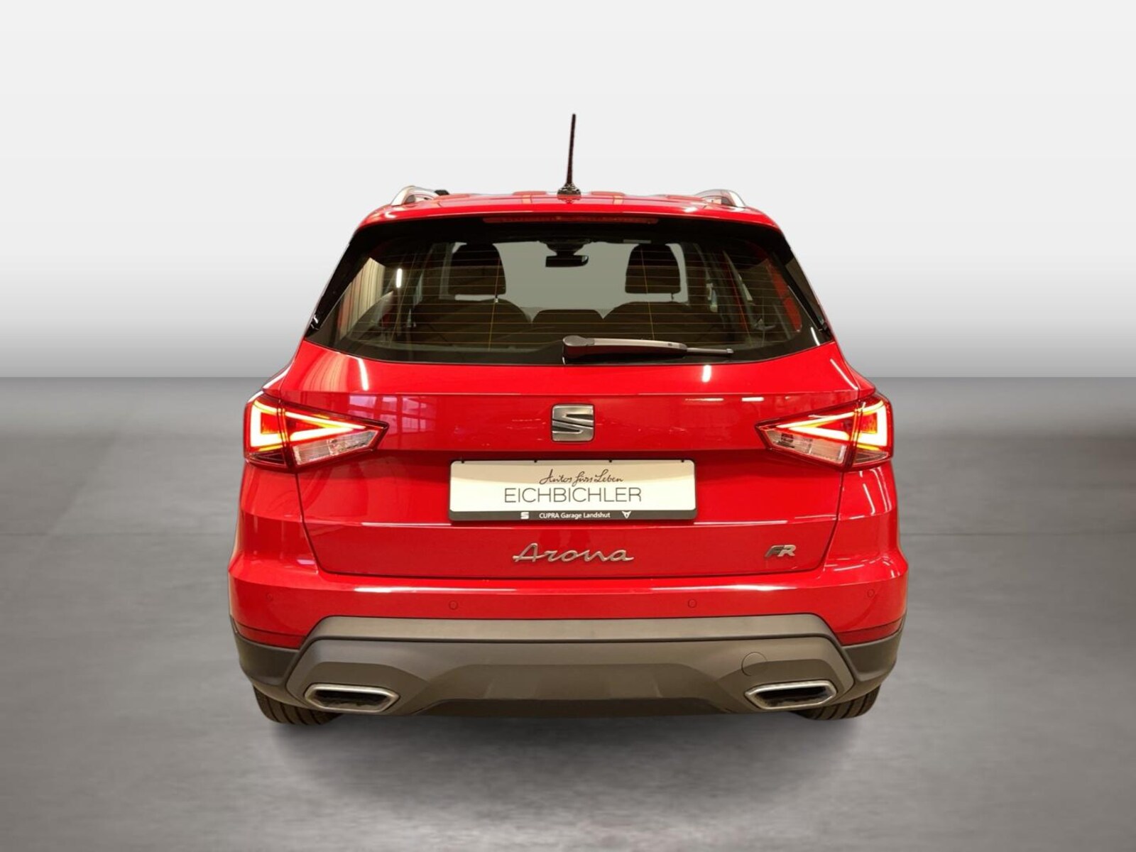 SEAT Arona – Bild 4