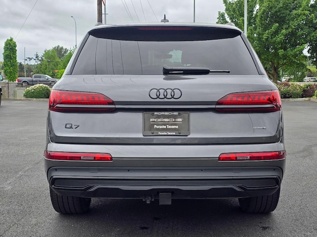 2023 Audi Q7