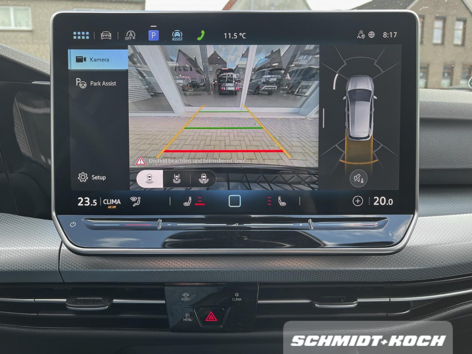 Volkswagen Golf – Bild 10