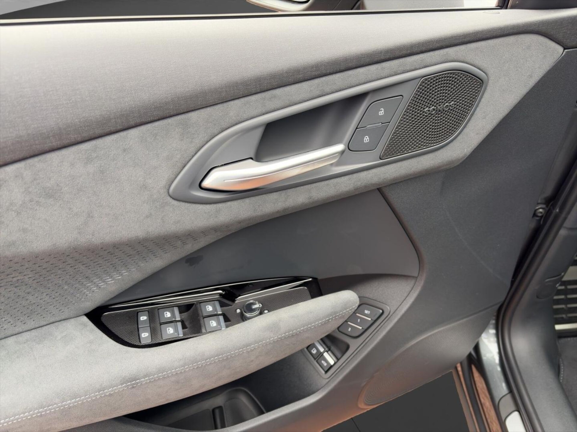 Audi Q3 SUV e-hybrid