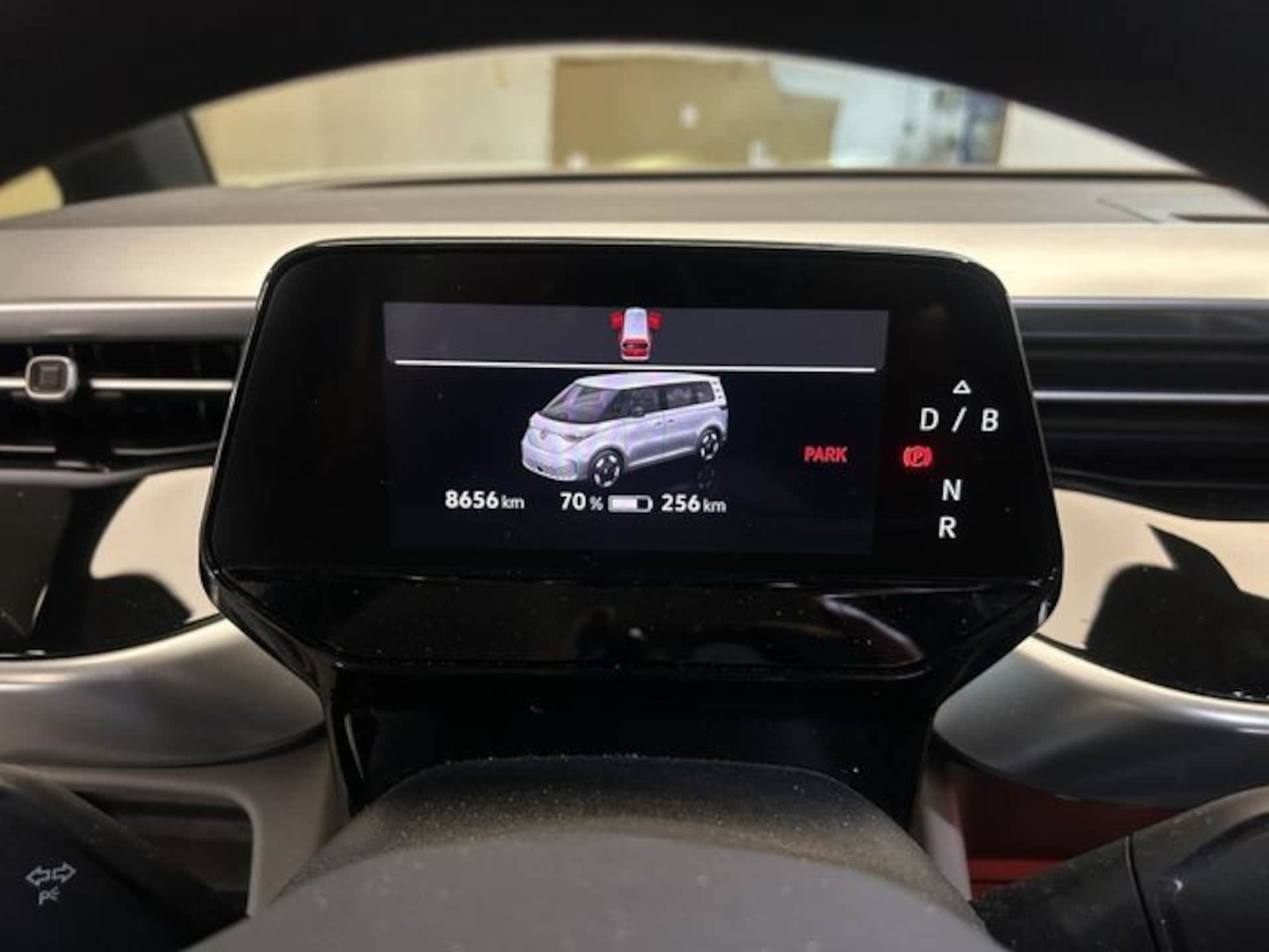 Volkswagen ID. Buzz Pro