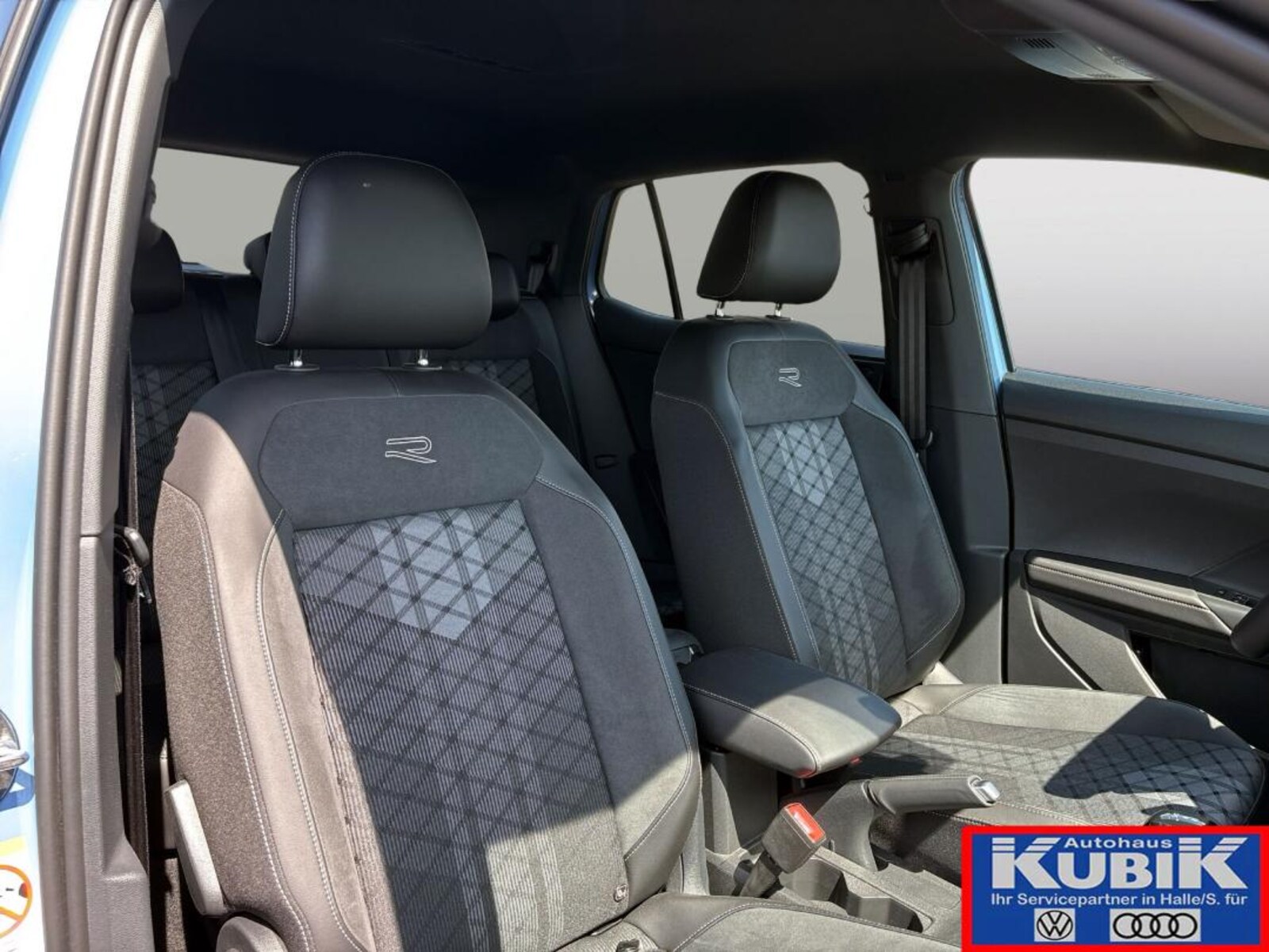 Volkswagen T-Cross – Bild 14
