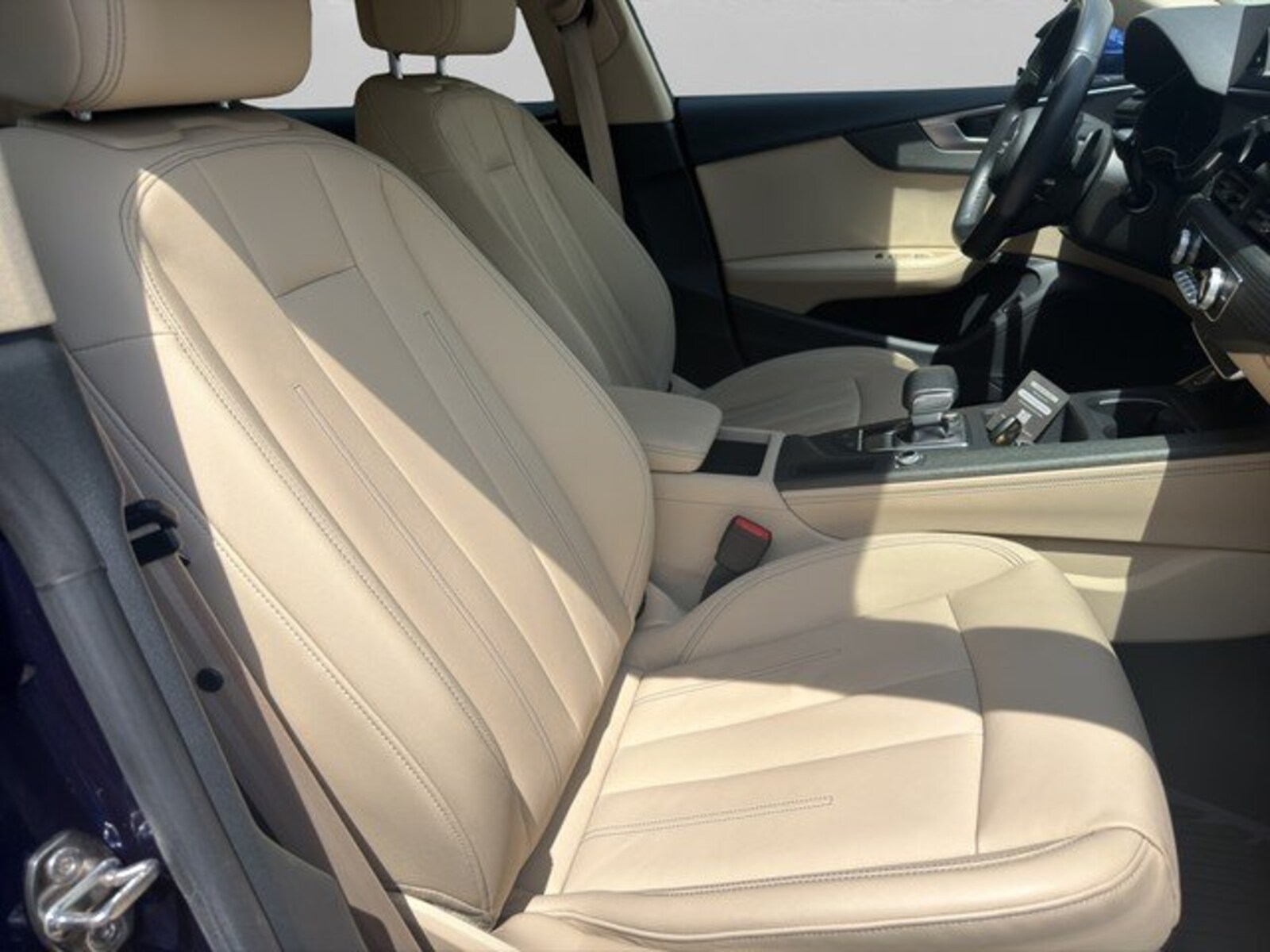 Audi A5 Sportback – Bild 7