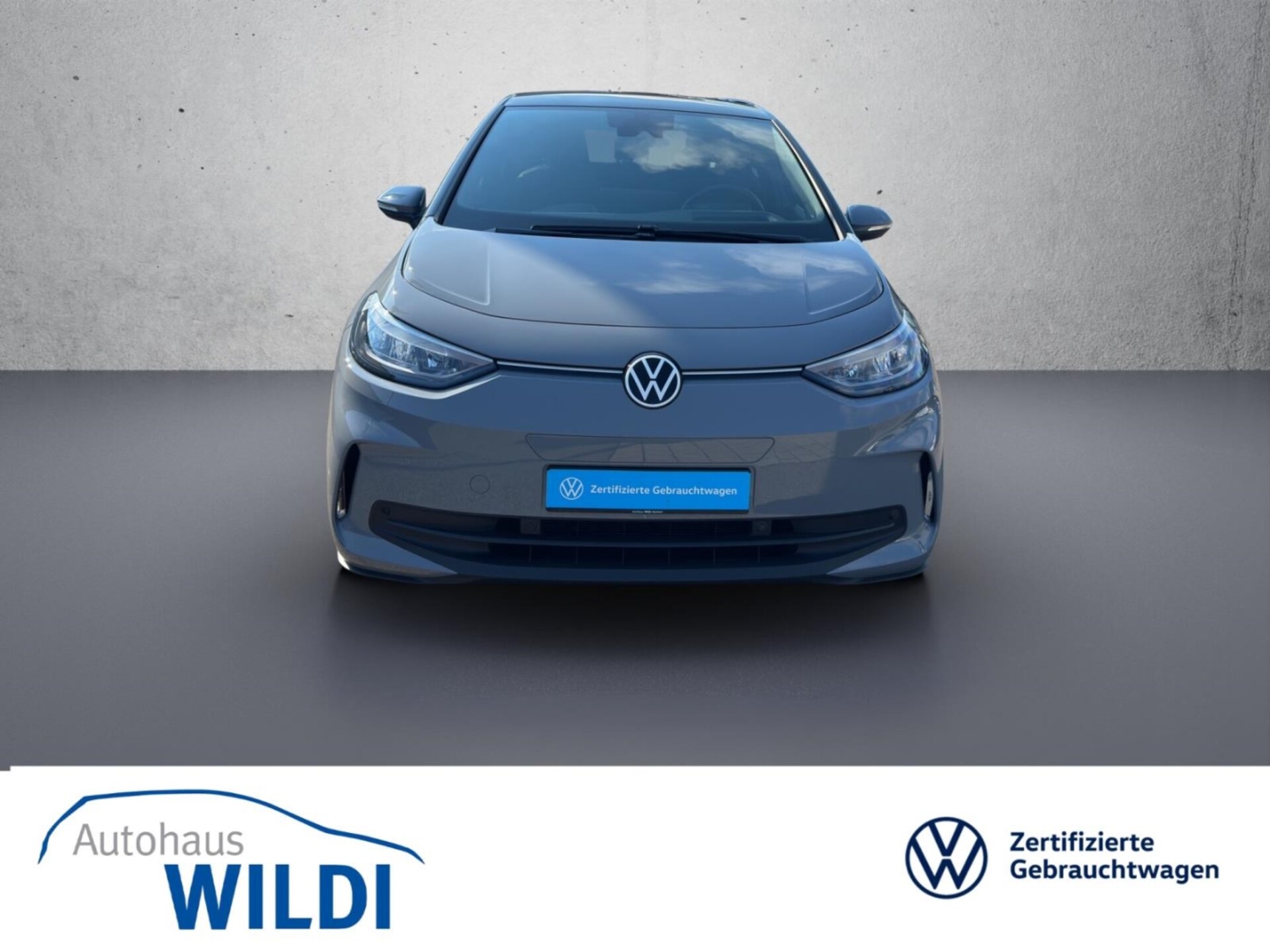 Volkswagen ID.3 MOVE Pro