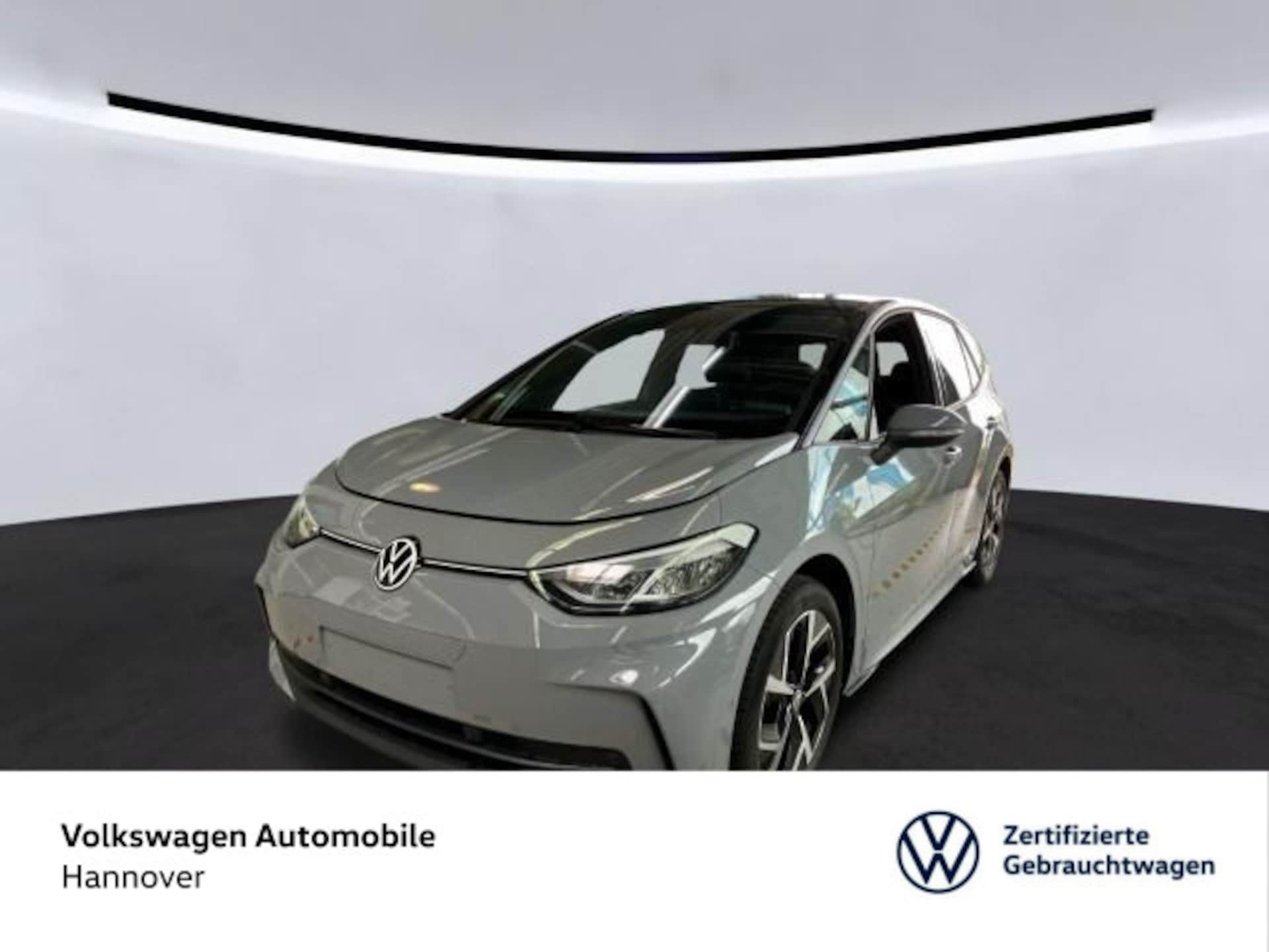 Volkswagen ID.3 MOVE Pro