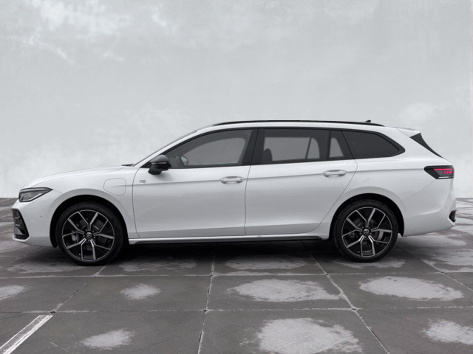 Volkswagen Passat – Bild 2
