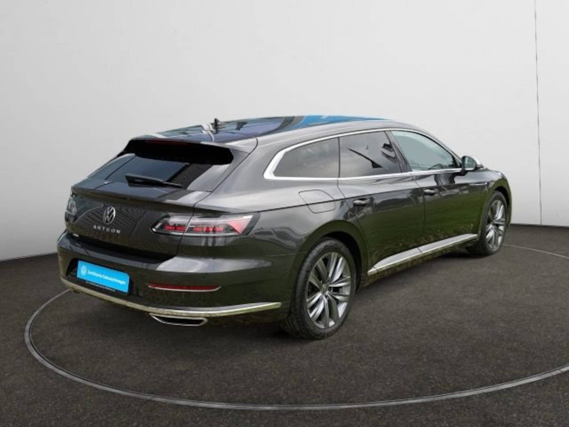 Volkswagen Arteon Shooting Brake Elegance