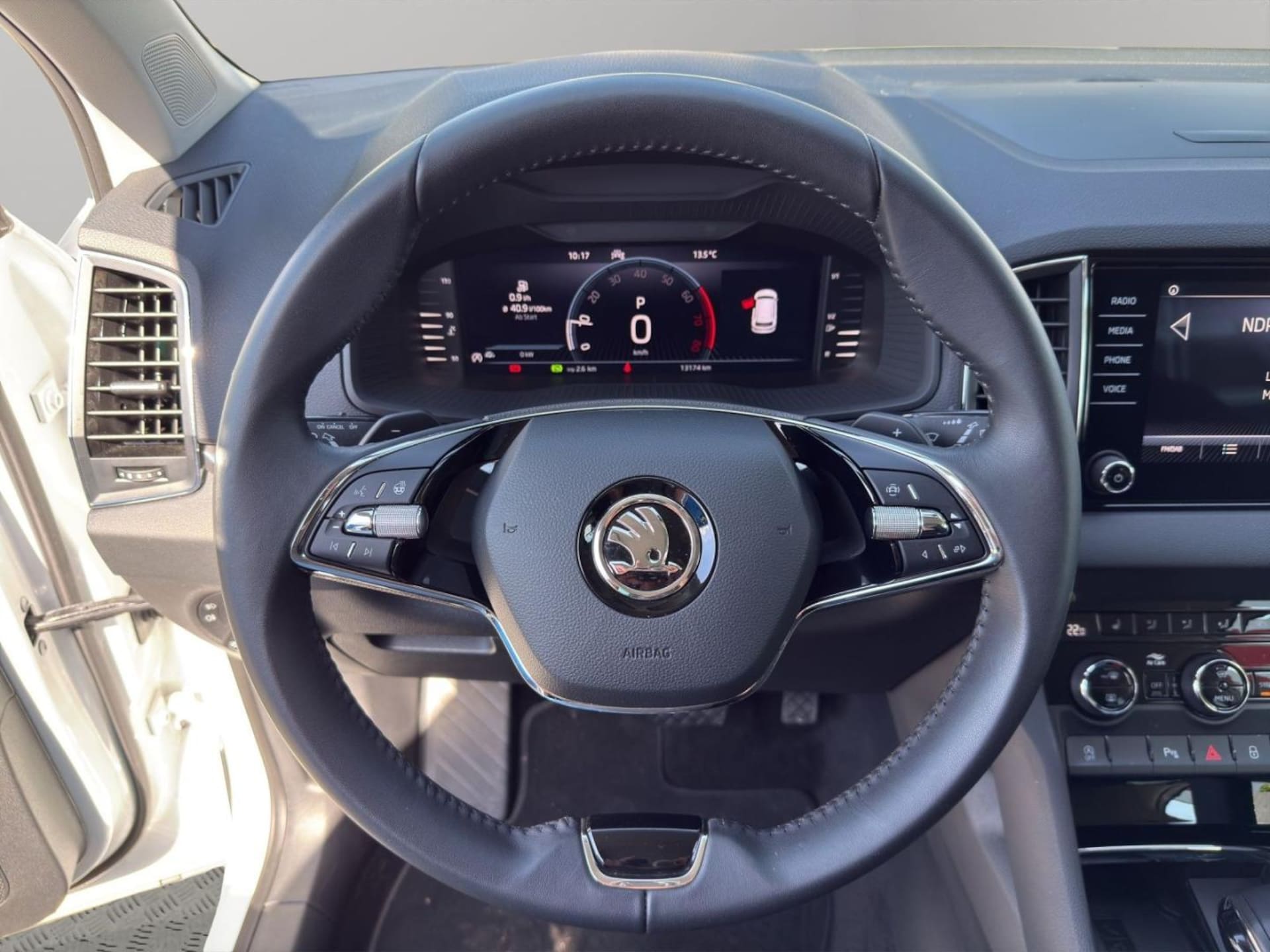 Skoda Karoq Ambition