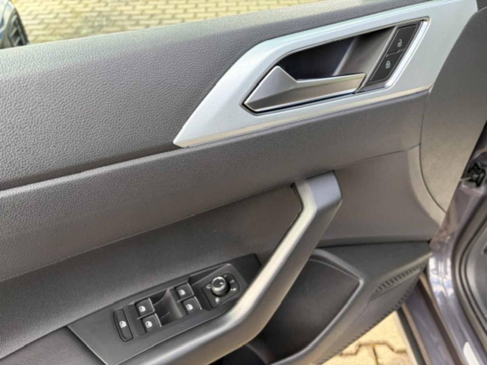 Volkswagen Taigo – Bild 13