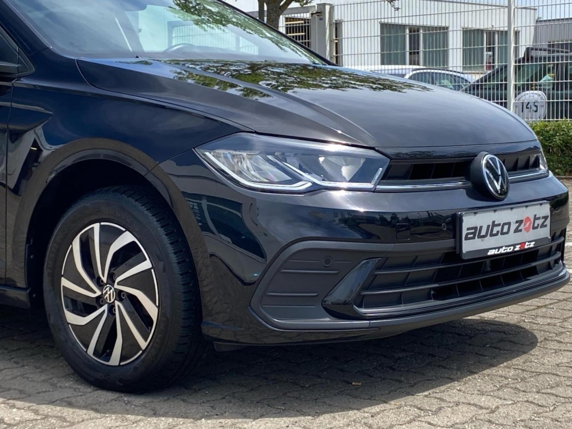 Volkswagen Polo Life