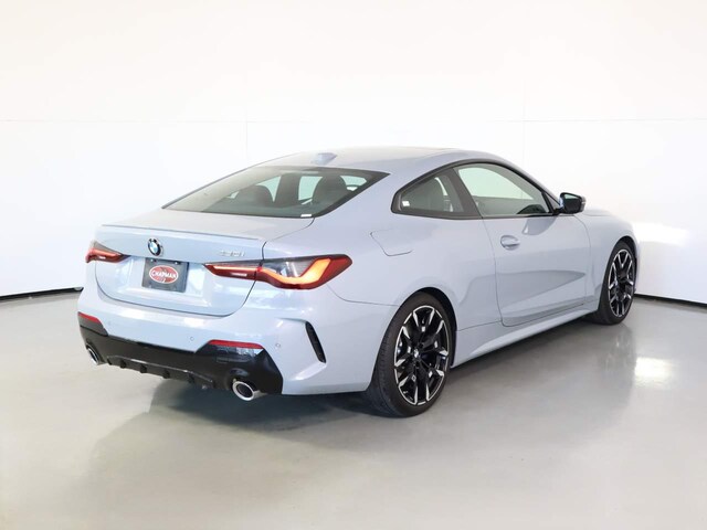 2025 BMW 430i Gran Coupé