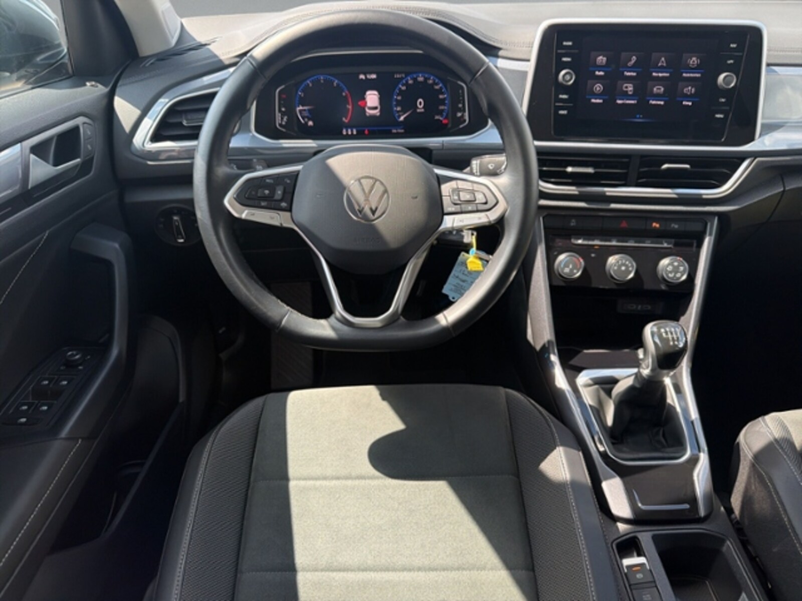 Volkswagen T-Roc – Bild 14
