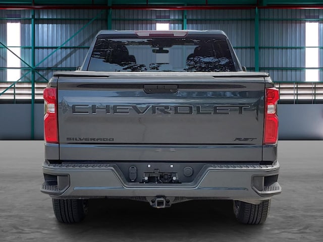 2022 Chevrolet Silverado