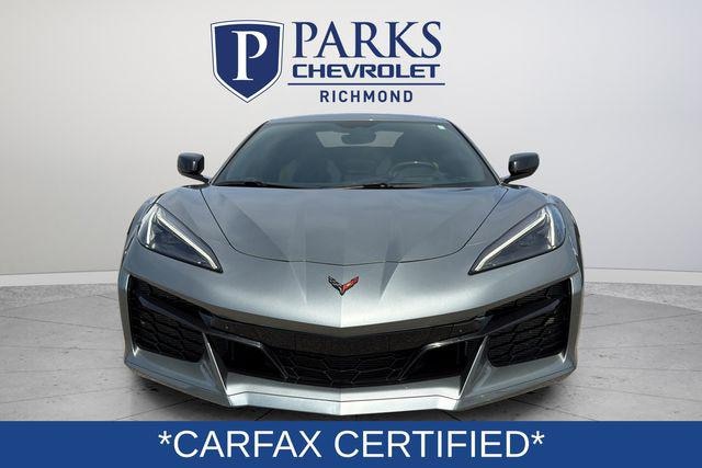 2023 Chevrolet Corvette Z06