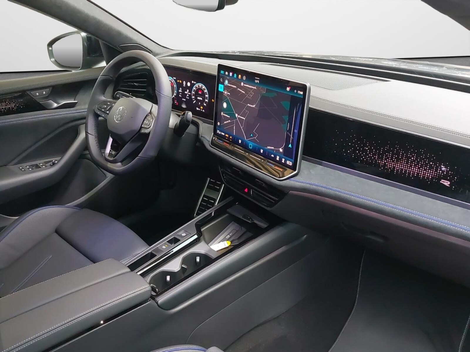 Volkswagen Passat – Bild 13