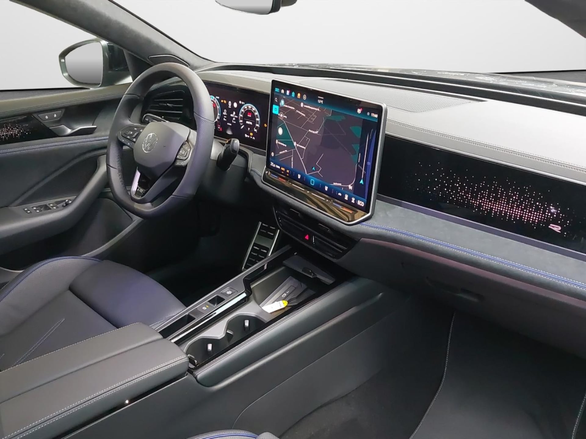 Volkswagen Passat R-Line