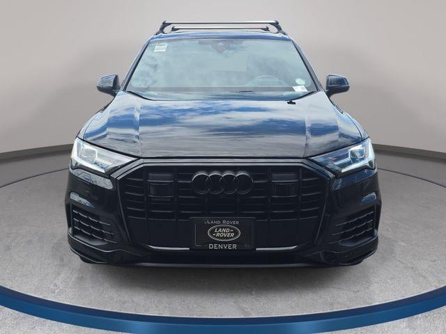 2023 Audi Q7