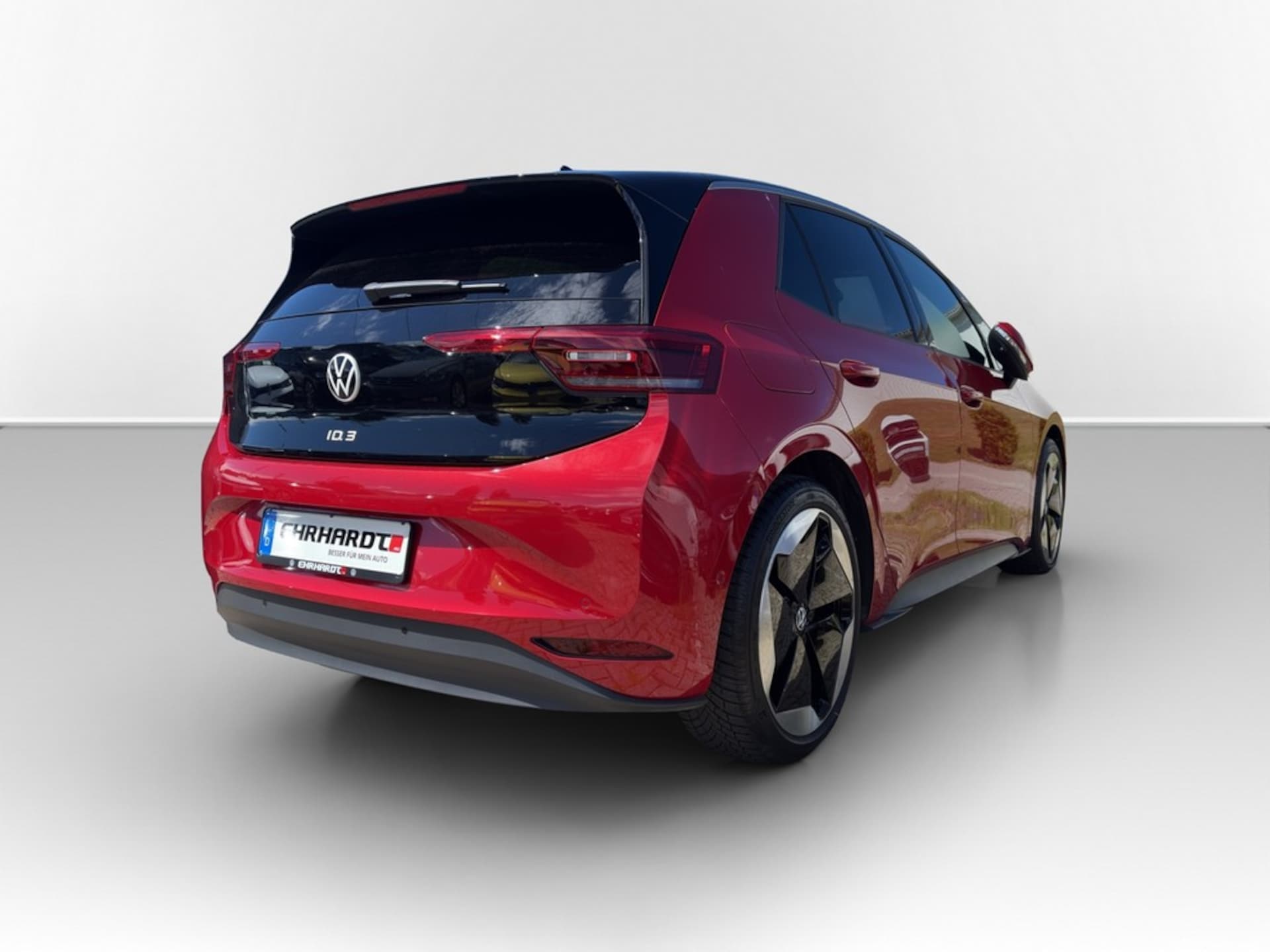 Volkswagen ID.3 Pro S