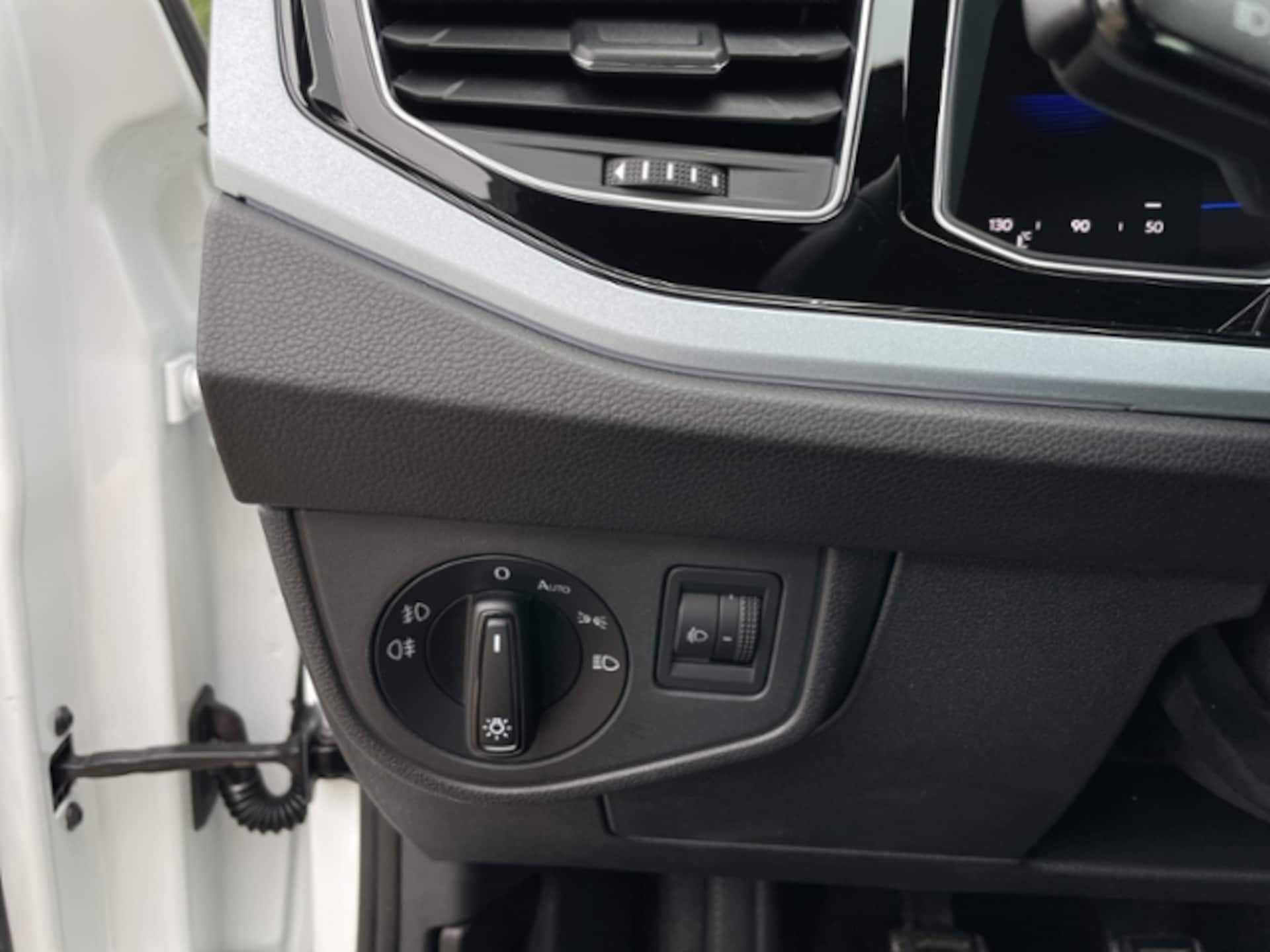 Volkswagen Polo Goal