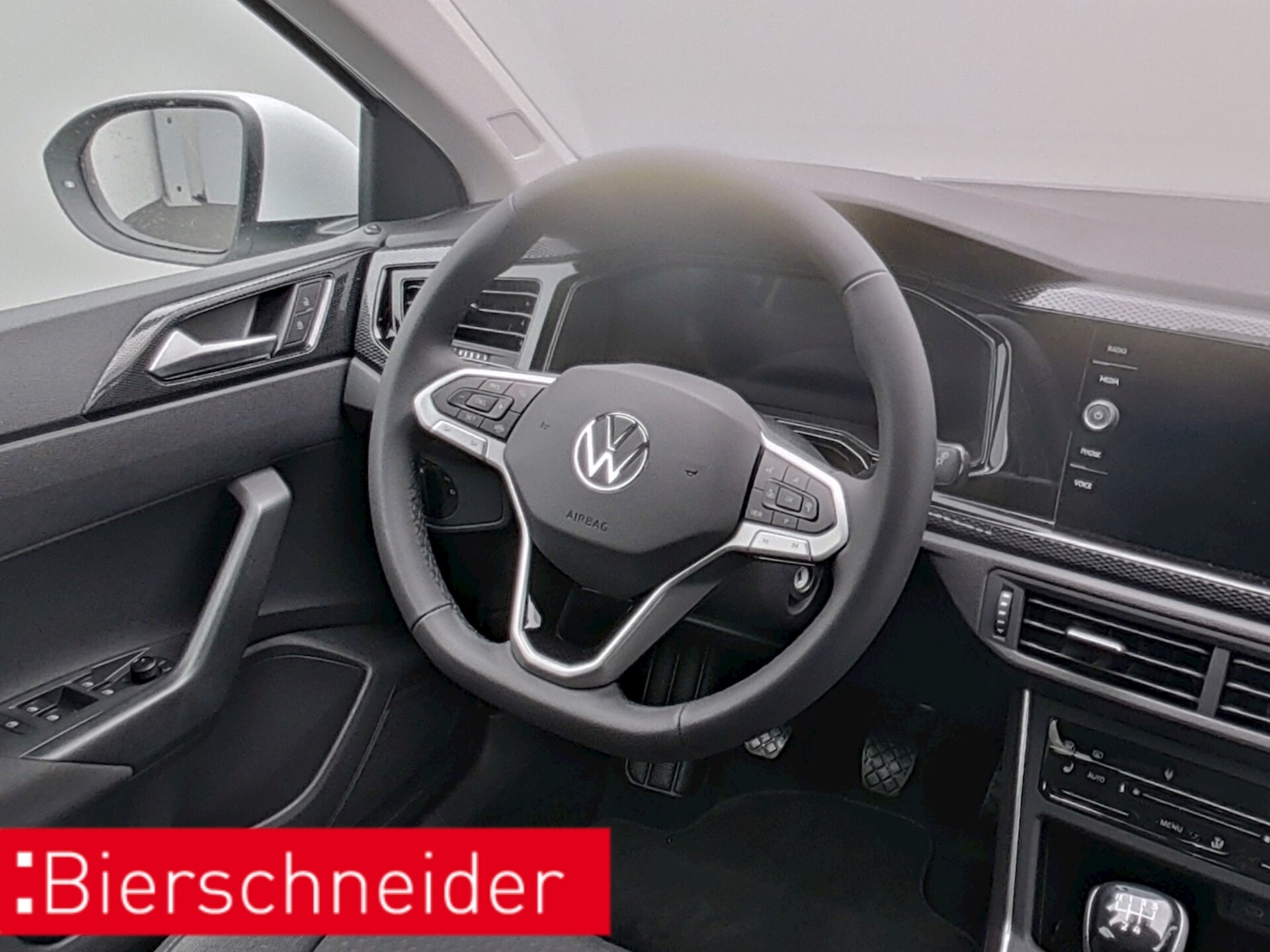Volkswagen Taigo Life