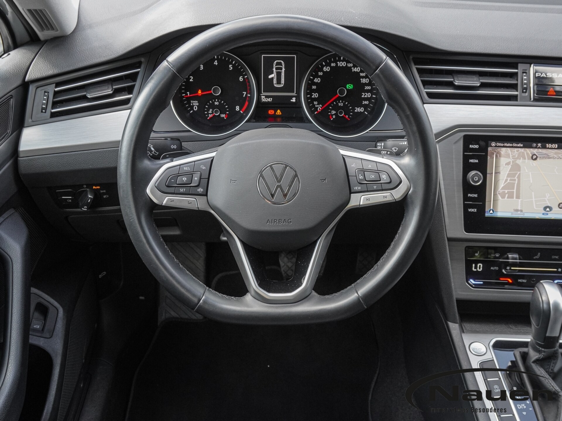Volkswagen Passat Variant Basis-Modell