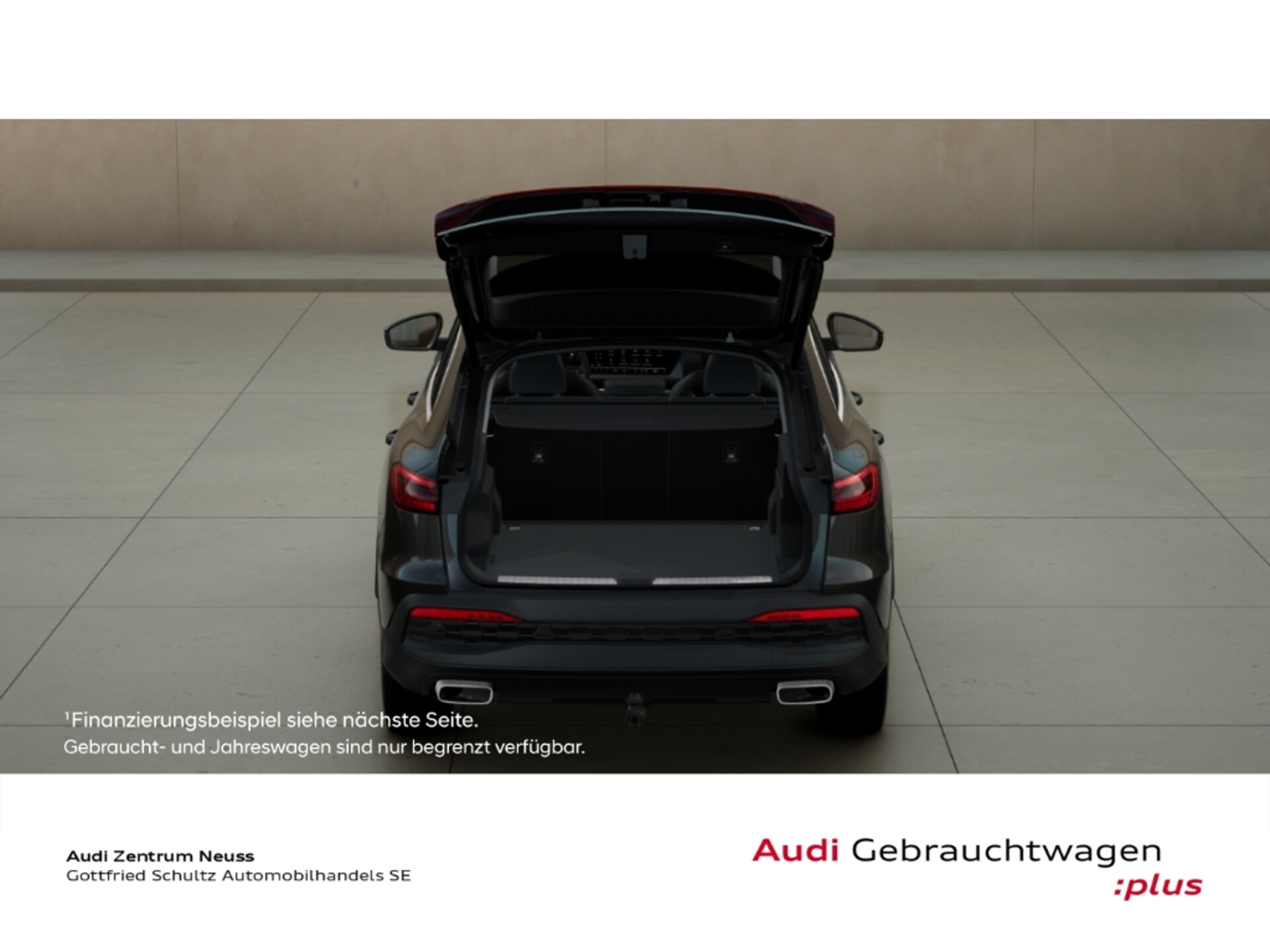Audi Q5 SUV
