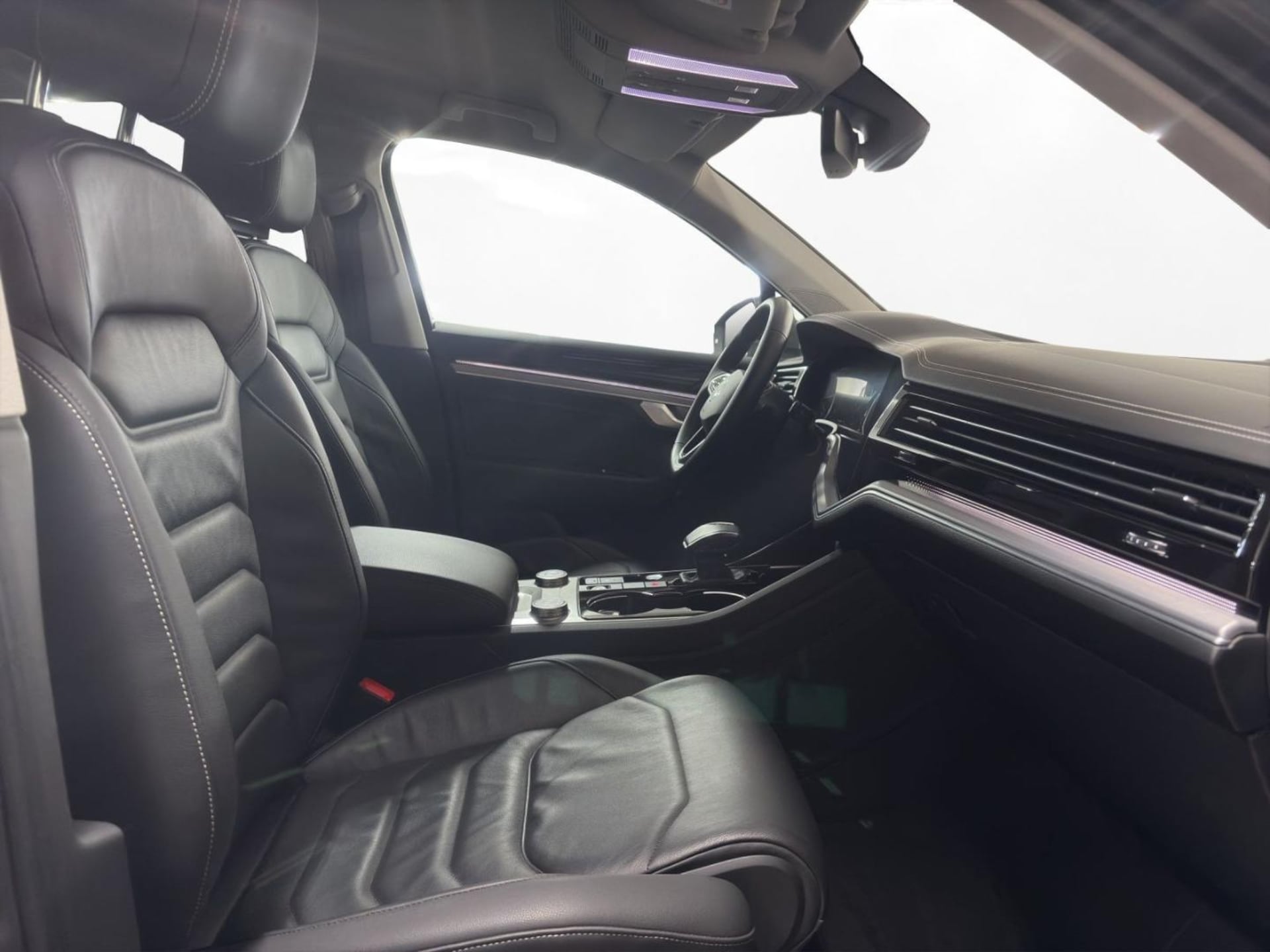 Volkswagen Touareg Elegance