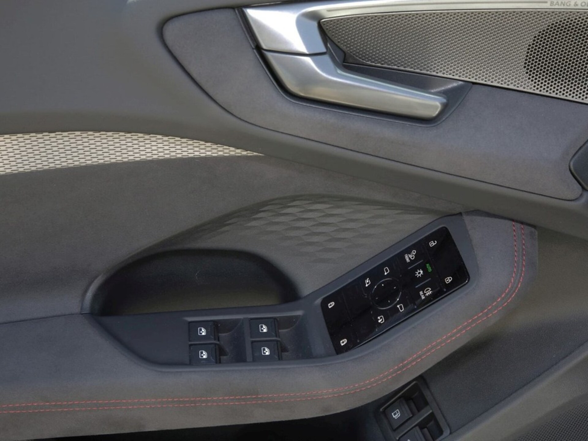 Audi A5 Limousine e-hybrid