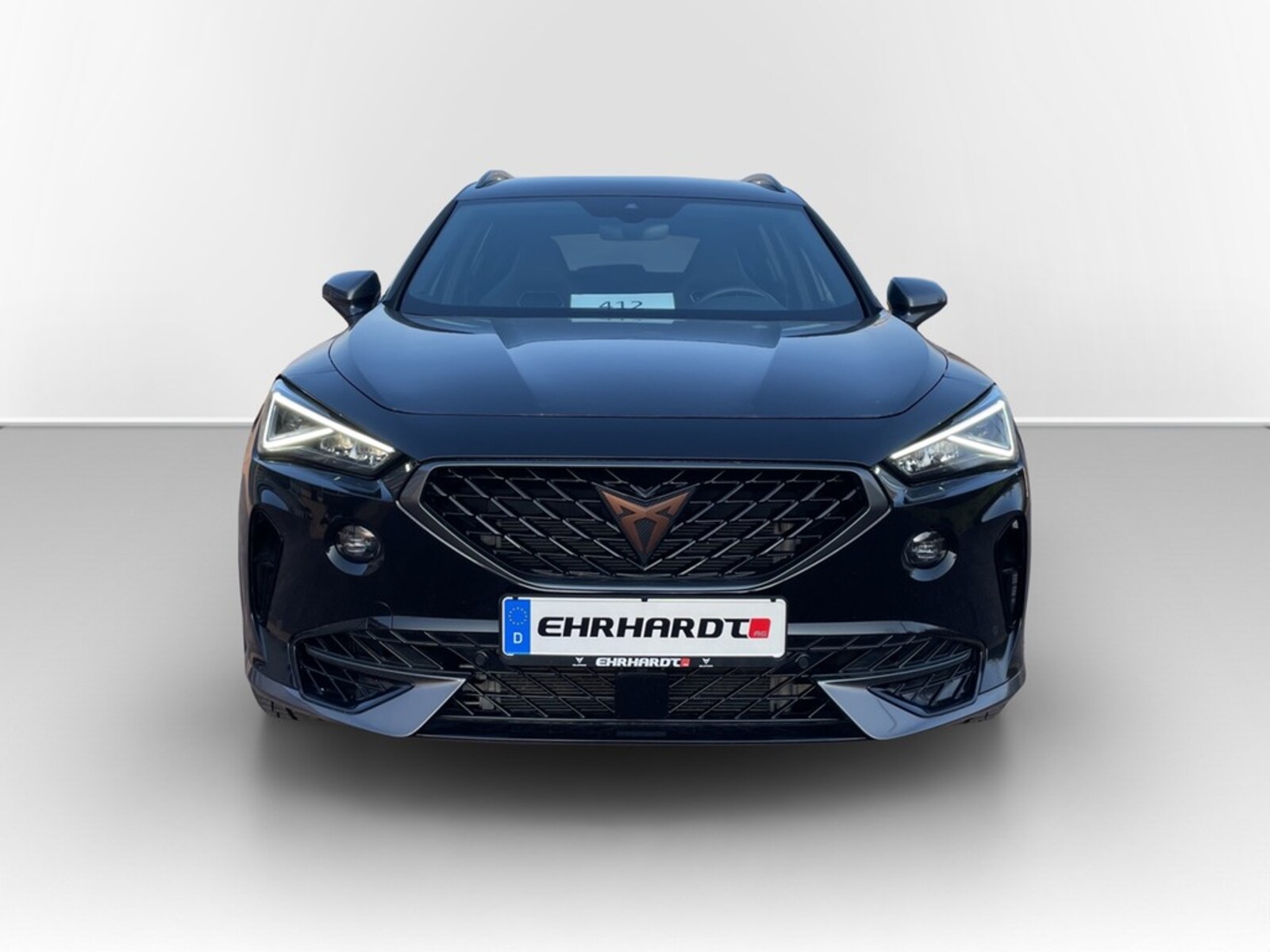 CUPRA Formentor – Bild 3