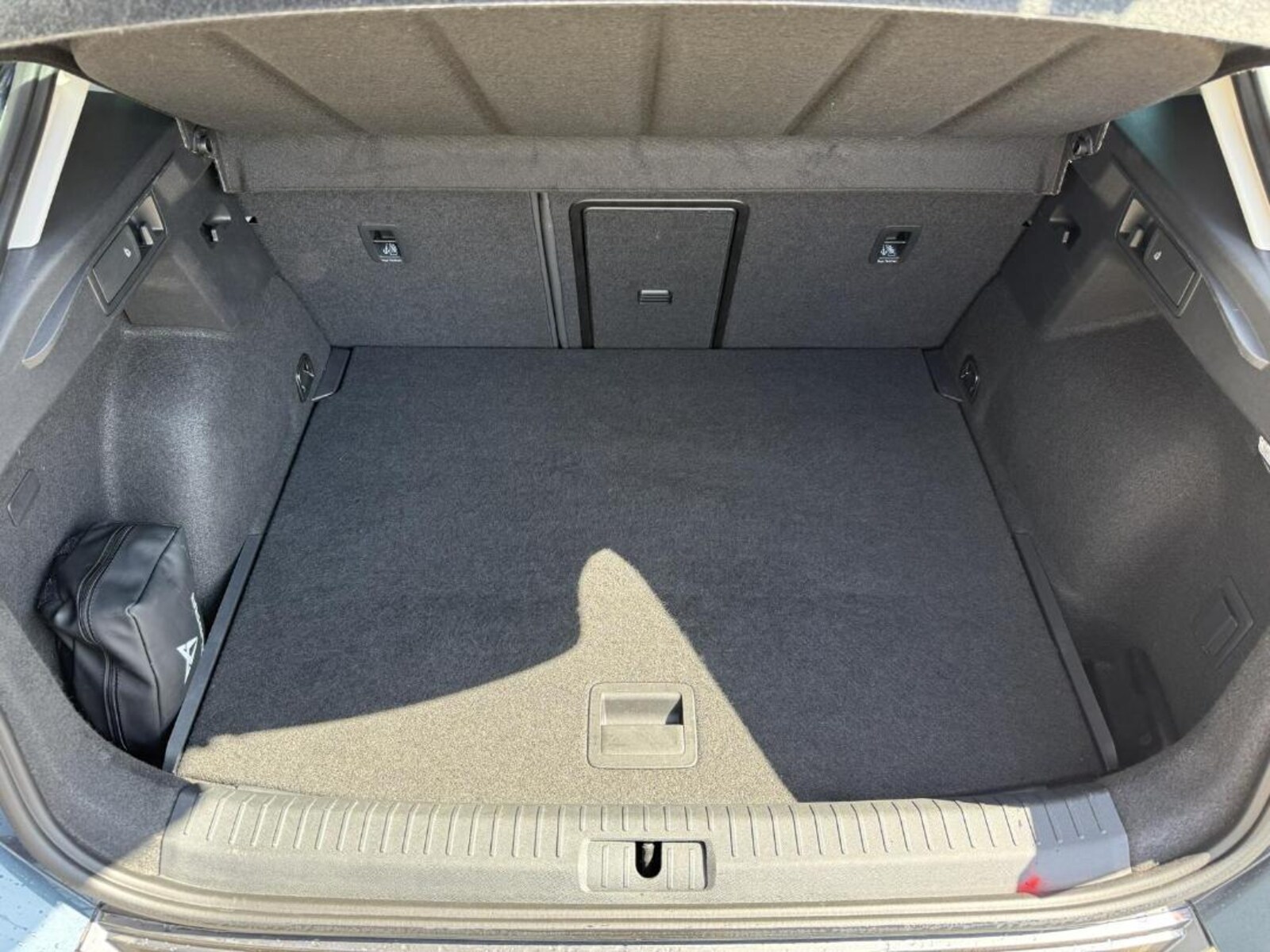 CUPRA Formentor – Bild 6