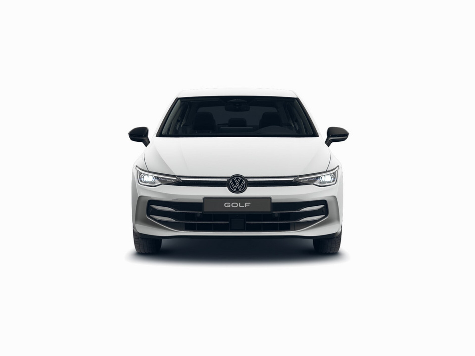 Volkswagen Golf ENERGY